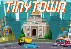 игра виртуальный город