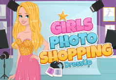 игры показ мод кто красивее