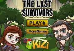 игры на двоих выживание в городе зомби