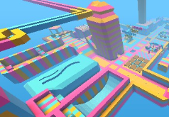 игра веселый парк