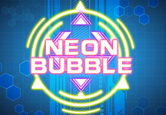 Игры Неоновый пузырь