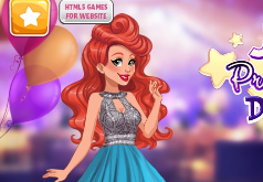 Игры Платье и жакет