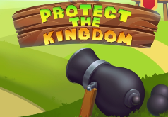 игра защищать королевство