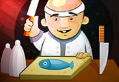 Игра Соберите суши онлайн