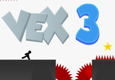 Игры Vex 2 Векс|логические