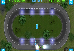 Игры Speed racer