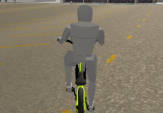 игра симулятор велосипедиста