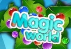 Игры волшебный мир