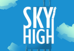 Игры высокое небо