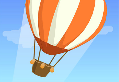 игры путешествия воздушного шарика