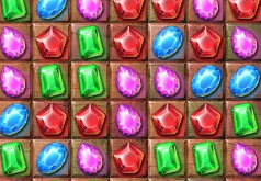 флэш игры переставить изумруды