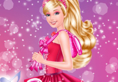 Игры Танцовщица балета 2