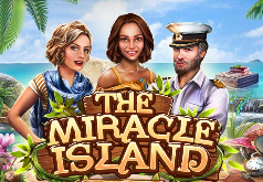 Игры Чудесный остров