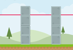 игры домонтаж зданий токио 2