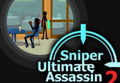 Игра Снайпер: Последний Убийца 2