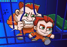 игры побег заключённых