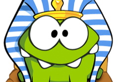 Игры Лягушонок Черточки