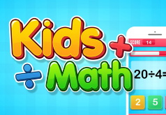 Игра Математика Для Малышей