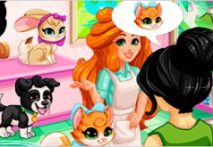 игры мечтательный аквариум