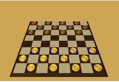 мини игры майл шашки