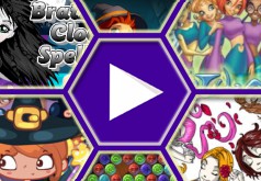Игры для девочек вич