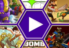 песня из игры зомби