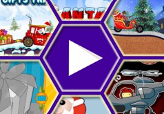 Игры Подарочный набор