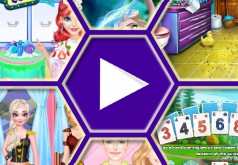 королева игры сюжет