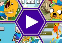 игры время приключений картинки