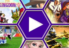 Игры решающий момент