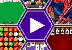 Игры паук для всех