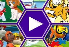 игры далматинцы 101 далматинец