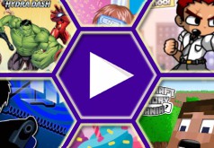 Игры Кикбоксинг тренировка