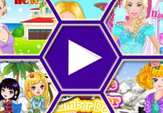 Игры ремонт дома для девочек
