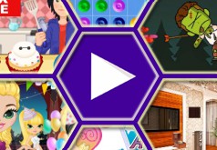 очень простые игры