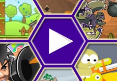 игры катапульта стреляет по замкам