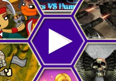 игры для мальчиков защита крепости