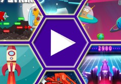 Игры симулятор космического корабля