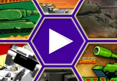 Игры прикольные танки