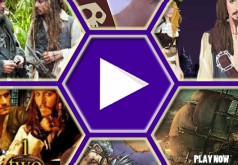 Игры пираты карибского моря корсары