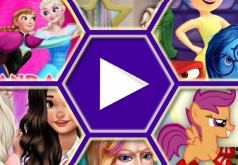ролевые игры ролики