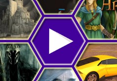 игры по мотивам властелин колец