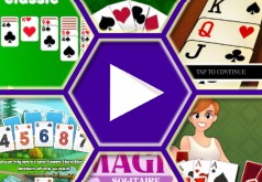 мини игры карточные пасьянсы
