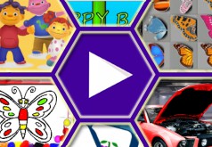 технология развивающих игр