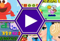 развивающие игры в домашних условиях