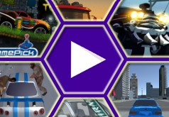 Игры зомби которых давит машина