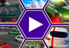 Игры симуляторы вождения автомобиля