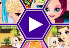 игры интересные в домашних условиях
