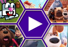 дидактическая игра домашние животные