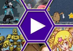 игры стратегии аркады
